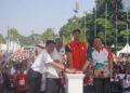 Countdown PON XXI 2024 Aceh-Sumut, Menpora Tegaskan Venue PON Aman