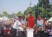 Countdown PON XXI 2024 Aceh-Sumut, Menpora Tegaskan Venue PON Aman