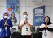 Genap 2 Tahun, Kinerja Holding Ultra Mikro — BRI, Pegadaian, dan PNM, Luar Biasa!