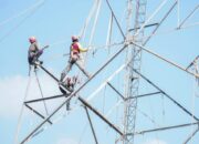 Komitmen PLN UIP Sumbagteng Dalam Menjaga Budaya K3