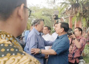 PAN: Demokrat Gabung Koalisi Indonesia Maju