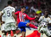 Menang atas West Ham, Liverpool Tempel Ketat City di Puncak Klasemen