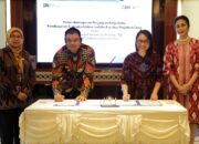 Lanjutkan Kolaborasi BUMN, Kali Ini PLN Gandeng BRI Kembangkan Layanan Pay Later