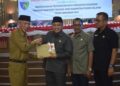 Belanja Daerah Kabupaten Pessel Tahun Anggaran 2024, Sebesar Rp. 1.288.195.984.417.00 11 Belanja Daerah Kabupaten Pessel Tahun Anggaran 2024, Sebesar Rp. 1.288.195.984.417.00