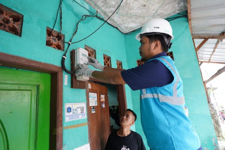 Pemerintah Tetapkan Tarif Listrik Tidak Naik, PLN Siap Beri Pelayanan Optimal 1 f179a4f5 f325 45c1 b61b 7cb1fbf1582c