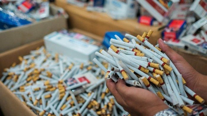 Dinilai Tak Berpihak ke Rakyat Kecil, Keris Tolak Pasal Larangan Berjualan Rokok Eceran 1 g