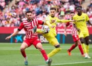 Kejutan Girona di La Liga, Pecundangi Real Madrid dan Barcelona