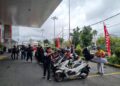 Hayati Support Kopdar Gabungan Honda PCX Indonesia Regional Sumatera 10 Hayati Support Kopdar Gabungan Honda PCX Indonesia Regional Sumatera
