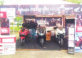 Honda Hayati Kembali Gelar HPM Day, Perkenalkan Motor Skutik Premium pada Masyarakat 11 Honda Hayati Kembali Gelar HPM Day, Perkenalkan Motor Skutik Premium pada Masyarakat