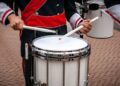 Jual Alat Drumband