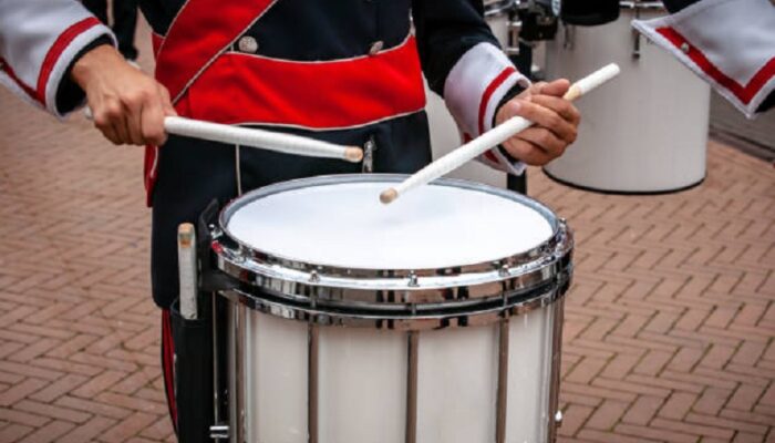 Pentingnya Memilih Tempat Jual Alat Drumband Terbaik dan Terpercaya