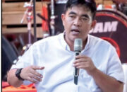 RAI Dukung Penuh Putusan Anies Baswedan tentang Cawapres