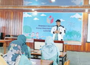 Tingkatkan Kapasitas SDM, Bawaslu Sumbar adakan Capacity Building di Kawasan Mandeh