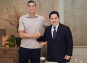 PSSI Proses Bek Muda Jay Idzes untuk Perkuat Timnas Indonesia