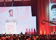 Kaesang jadi Ketum, KPU Ingatkan PSI Segera Urus Administrasi Kepengurusan