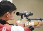 Kantongi 3 Emas, CdM: Pundi-pundi Medali Masih Bisa Bertambah