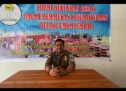 Hadirkan Berbagai Program Perekonomian, HIPMI Kota Payakumbuh Komitmen Majukan UMKM