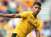 Matheus Nunes Datang, Duo Akademi Out