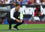 Pochettino Minta Fans Chelsea Percaya pada Proses