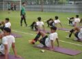 Timnas Indonesia U-17 akan Lakoni Enam Kali Uji Coba di Jerman 10 Timnas Indonesia U-17 akan Lakoni Enam Kali Uji Coba di Jerman