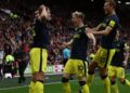 Newcastle Ngamuk di Stadion Bramall Lane, Sheffield United Dibantai 8-0 10 Newcastle Ngamuk di Stadion Bramall Lane, Sheffield United Dibantai 8-0