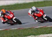 3 Pembalap AHM Siap Beraksi dalam Ajang ATC di Sirkuit Motegi