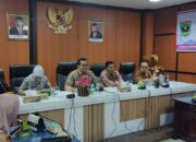 Upaya Capai Program 100.000 Entrepreneur, Diskominfo TIK Sumbar Gelar Digitalisasi Pelaku UMKM
