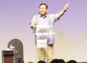 Gerindra Pastikan Tak Ada Ancaman Apapun Jika Prabowo jadi Presiden 2024