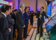 PLN Paparkan Green Enabling Supergrid hingga Rampungnya PLTS Terapung Cirata