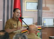 Wabup Sijunjung Iraddatillah, Inovasi Merupakan Kunci Tingkatkan Pertumbuhan Ekonomi