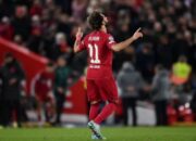 Mohamed Salah Digoda Tawaran Rp 78 Ribu Per Detik