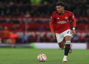 Al Ettifaq Mulai Bergerilya untuk Datangkan Jadon Sancho