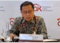 OJK Perintahkan Bank Blokir Rekening yang Terlibat Judi Online 10 OJK Perintahkan Bank Blokir Rekening yang Terlibat Judi Online