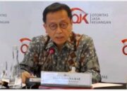 OJK Perintahkan Bank Blokir Rekening yang Terlibat Judi Online