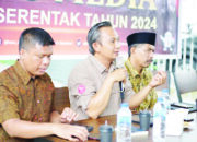 5 Bulan Jelang Pemilu, KPU Gencarkan Sosialisasi Hak Pilih