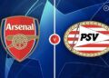 Arsenal VS PSV Eindhoven, Lanjutkan Tren Apik Liga Domestik 10 Arsenal VS PSV Eindhoven, Lanjutkan Tren Apik Liga Domestik