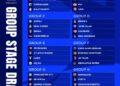 Hasil Undian Liga Champions 2023/2024, Grup F Masuk Kategori Neraka 11 Hasil Undian Liga Champions 2023/2024, Grup F Masuk Kategori Neraka