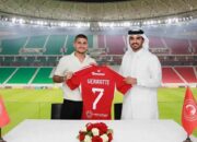 Hengkang dari PSG, Gelandang Italia Marco Verratti Hijrah ke Qatar