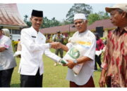 Banyak Program Dianggarkan Pemkab Solok Selatan, Wabup: Masyarakat jadi Prioritas