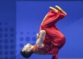 Wushu Sumbang Emas Ketiga Indonesia di Asian Games 10 Wushu Sumbang Emas Ketiga Indonesia di Asian Games