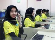 PLN Grup Borong 66 Medali di Ajang The Best Contact Center Indonesia 2023