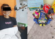 Event Balap Motor di Bukittinggi Makan Korban, Pebalap Pemula asal Agam Tewas Bertabrakan, Alami Benturan Keras pada Kepala