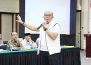 Bimtek Digitalisasi untuk Guru SMK se-Payakumbuh, SMK EKSPO, Mimpi Menjadikan Payakumbuh Kota Digital