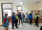 Siapkan Tim Tanggap Darurat, PLN Payakumbuh Adakan Pelatihan Hydrant