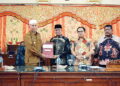 DPRD Gelar Sidang Paripurna, Bupati Pasbar Sampaikan Nota Keuangan RAPBD Pasbar TA 2024 10 DPRD Gelar Sidang Paripurna, Bupati Pasbar Sampaikan Nota Keuangan RAPBD Pasbar TA 2024