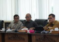 Bahas Ranperda RP3KP, DPRD Sumsel Kunjungi DPRD Sumbar 10 Bahas Ranperda RP3KP, DPRD Sumsel Kunjungi DPRD Sumbar