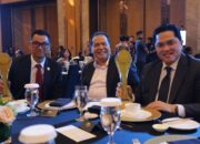 Miliki Peta Jalan yang Jelas, PLN Dinilai Terdepan Dalam Transisi Energi