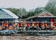 78 Tahun PLN Hadir Listriki Indonesia, Rasio Elektrifikasi Nasional Capai 99,74%