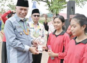 Maksimalkan Layanan Puskesmas dan Posyandu Prima, Atasi Stunting dan Penyakit Baru Pascapandemi Covid-19