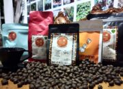 Ikuti Indonesia Premium Coffee Expo, UMKM Binaan PLN Laris Manis Diminati Pembeli
